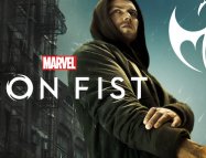 Marvel’s Iron Fist