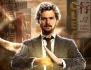 Marvel’s Iron Fist