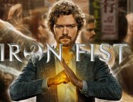 Marvel’s Iron Fist