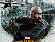 Marvel’s Luke Cage