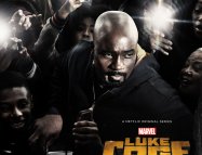 Marvel’s Luke Cage