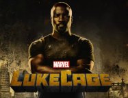 Marvel’s Luke Cage