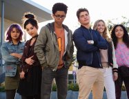 Marvel’s Runaways