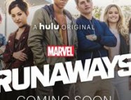 Marvel’s Runaways