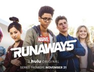 Marvel’s Runaways