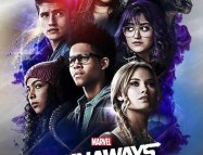 Marvel’s Runaways