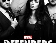 Marvel’s The Defenders