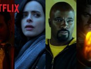 Marvel’s The Defenders