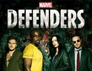 Marvel’s The Defenders