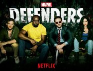 Marvel’s The Defenders