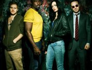 Marvel’s The Defenders