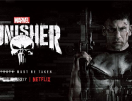 Marvel’s The Punisher