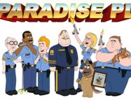 Paradise PD