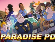 Paradise PD