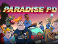 Paradise PD