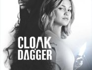 Marvel’s Cloak & Dagger