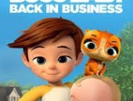 The Boss Baby: Back in Business