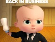 The Boss Baby: Back in Business