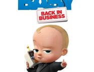 The Boss Baby: Back in Business