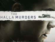 The Valhalla Murders