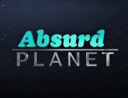 Absurd Planet