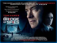 Bridge of Spies (2015)