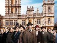 Downton Abbey