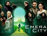 Emerald City