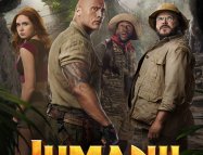 Jumanji The Next Level (2019)