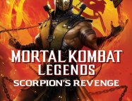 Mortal Kombat Legends: Scorpions Revenge (2020)