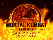 Mortal Kombat Legends: Scorpions Revenge (2020)