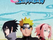 Naruto Shippuuden