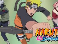 Naruto Shippuuden