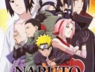 Naruto Shippuuden