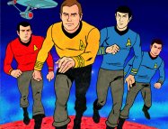 Star Trek: The Animated Series