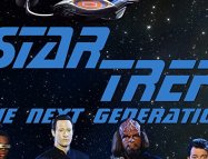 Star Trek: The Next Generation