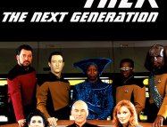 Star Trek: The Next Generation