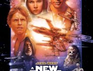 Star Wars Episode IV A New Hope (1977)