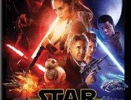 Star Wars Episode VII The Force Awakens (2015)