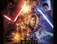 Star Wars Episode VII The Force Awakens (2015)