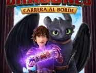 Ejderhalar: Sınırın Ötesinde – Dragons: Race to the Edge