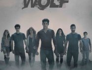 Teen Wolf