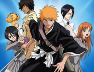 Bleach