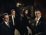 Person of Interest