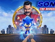 Kirpi Sonic – Sonic the Hedgehog Türkçe Dublaj İzle İzle