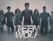 Teen Wolf