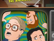 Trailer Park Boys: The Animated Series