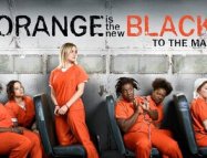 Orange Is the New Black