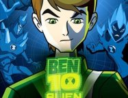 Ben 10: Alien Force