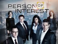 Person of Interest